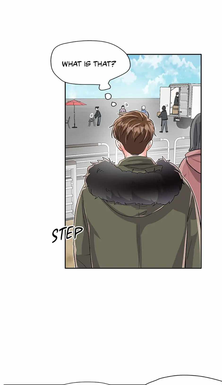 The Definition of a Top Star Chapter 49 - Page 13