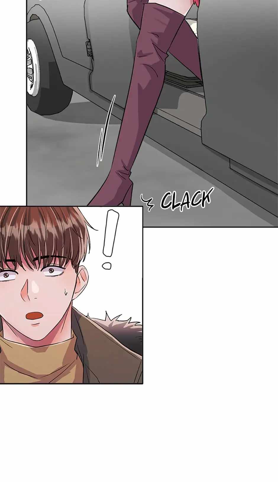 The Definition of a Top Star Chapter 49 - Page 19
