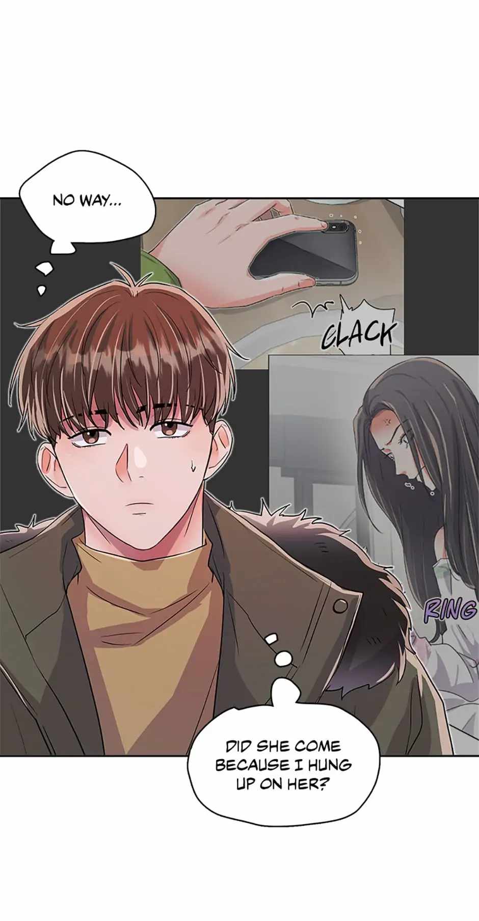 The Definition of a Top Star Chapter 49 - Page 30