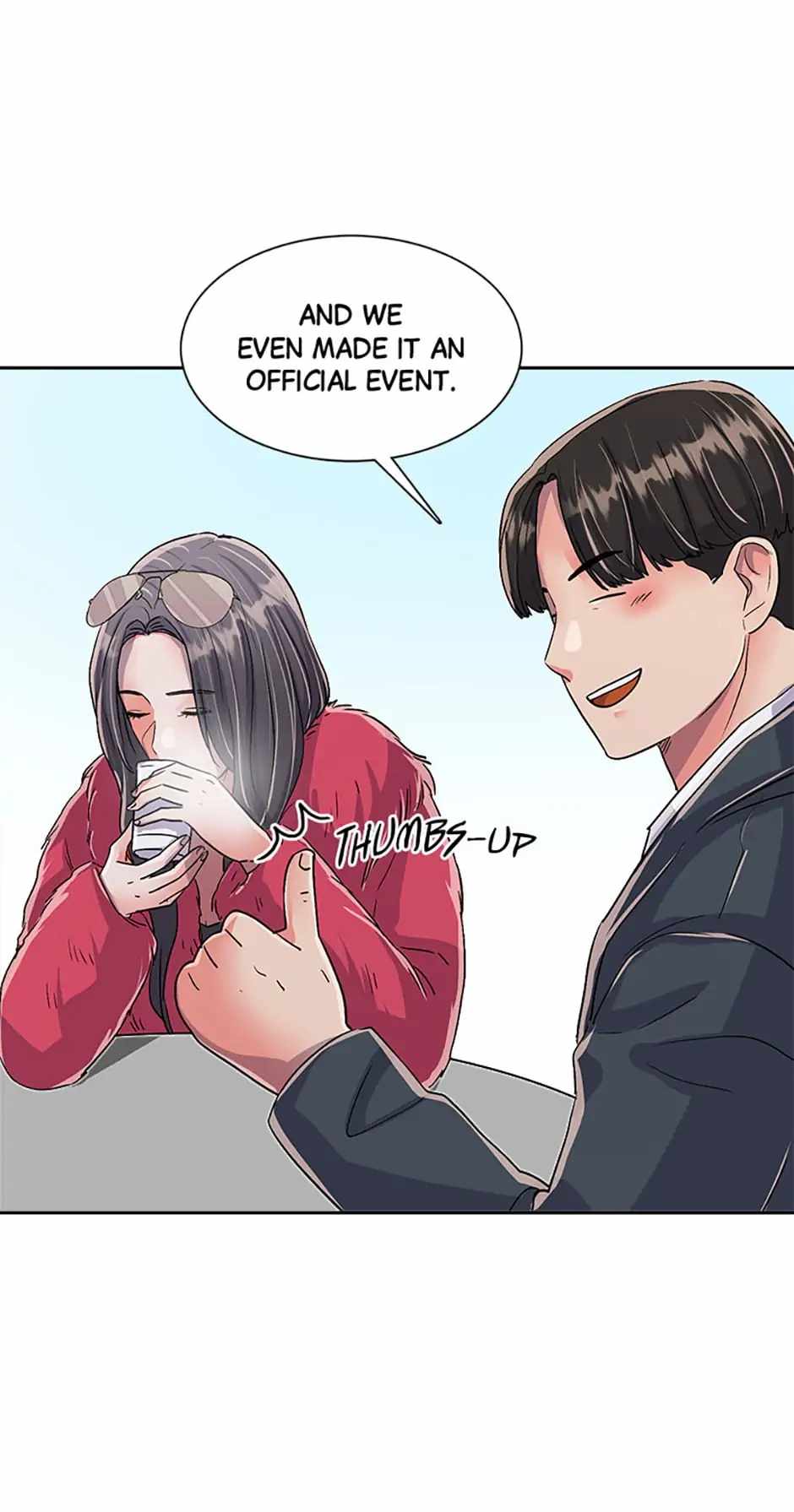 The Definition of a Top Star Chapter 49 - Page 38