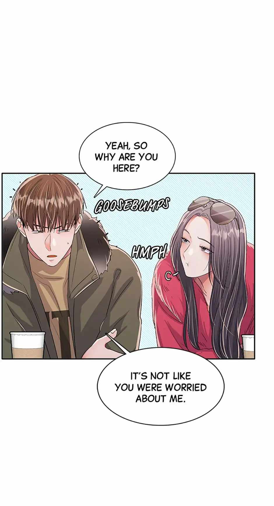 The Definition of a Top Star Chapter 49 - Page 43