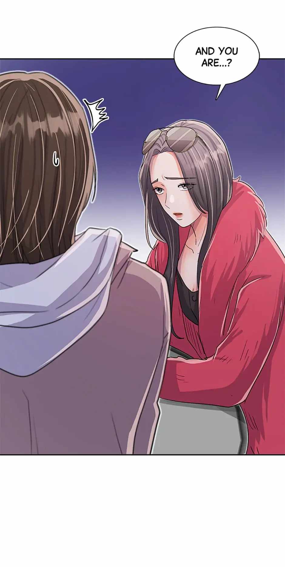 The Definition of a Top Star Chapter 49 - Page 50