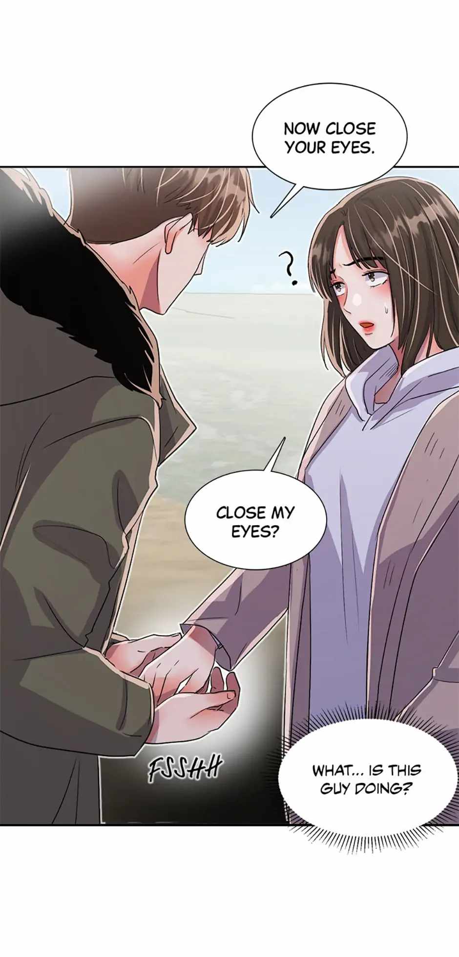 The Definition of a Top Star Chapter 49 - Page 71