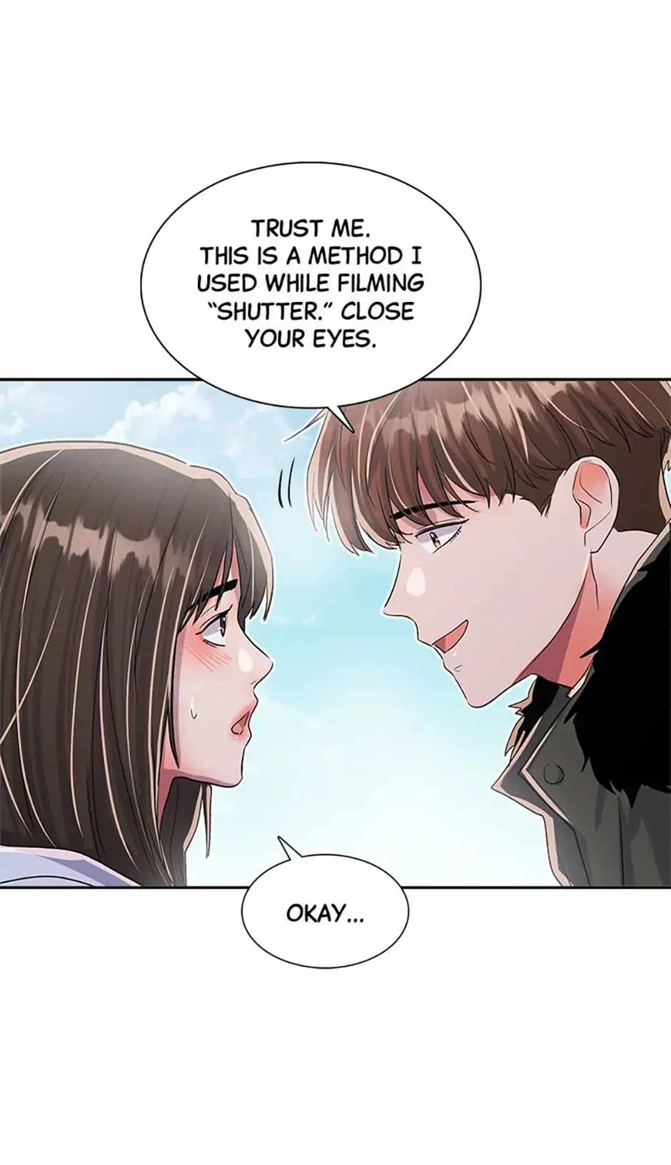 The Definition of a Top Star Chapter 49 - Page 72