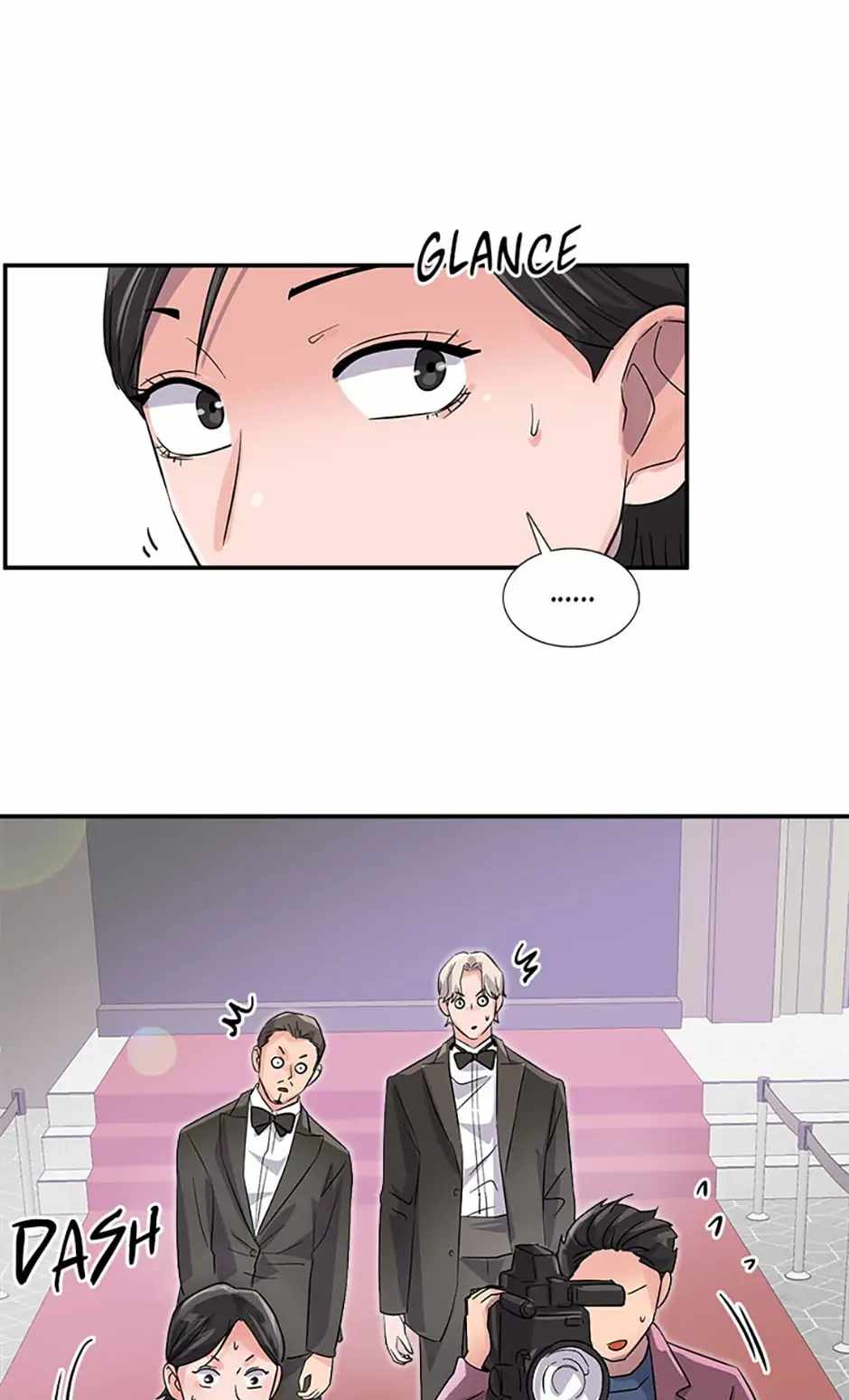The Definition of a Top Star Chapter 50 - Page 29