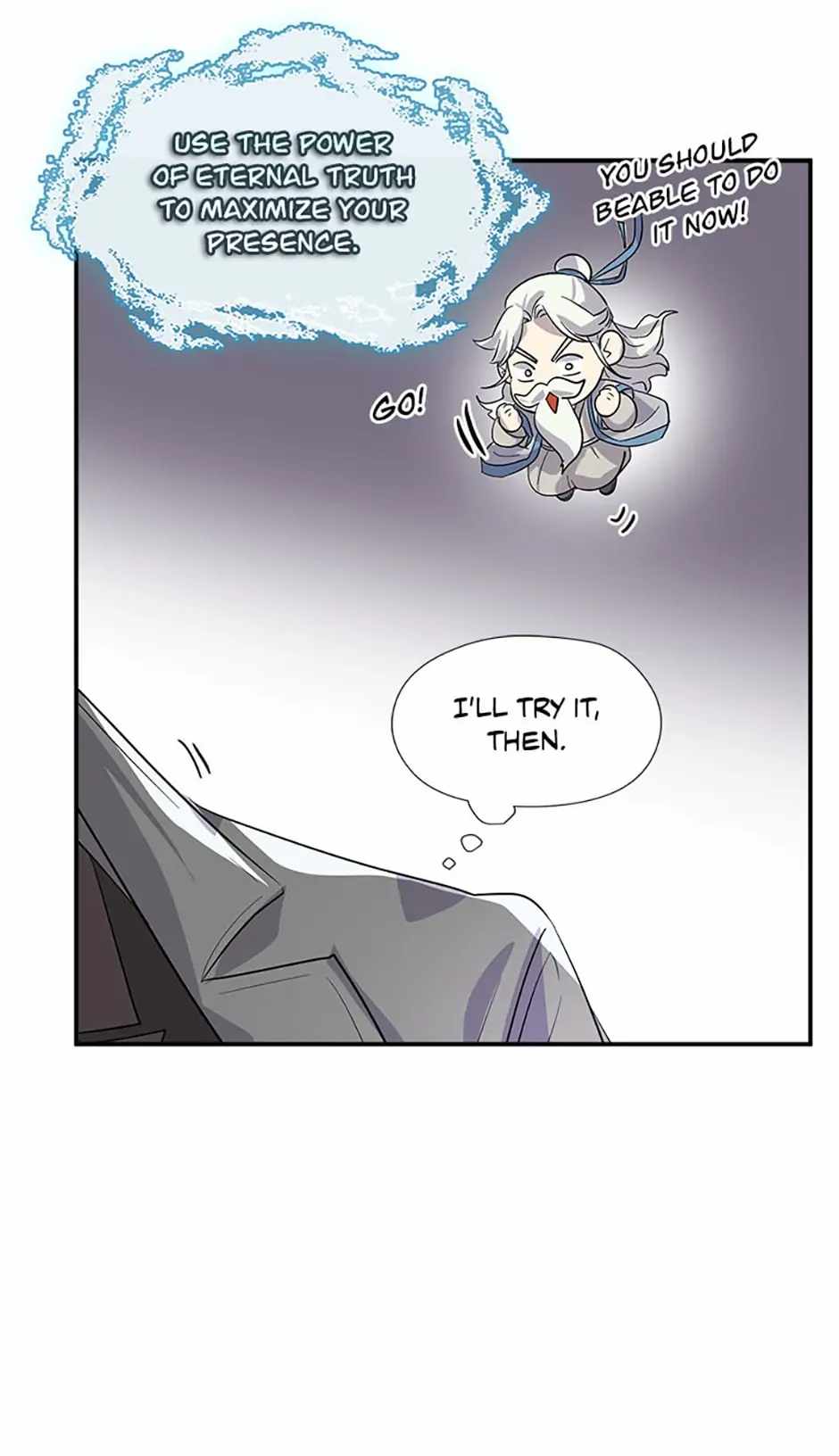 The Definition of a Top Star Chapter 50 - Page 35