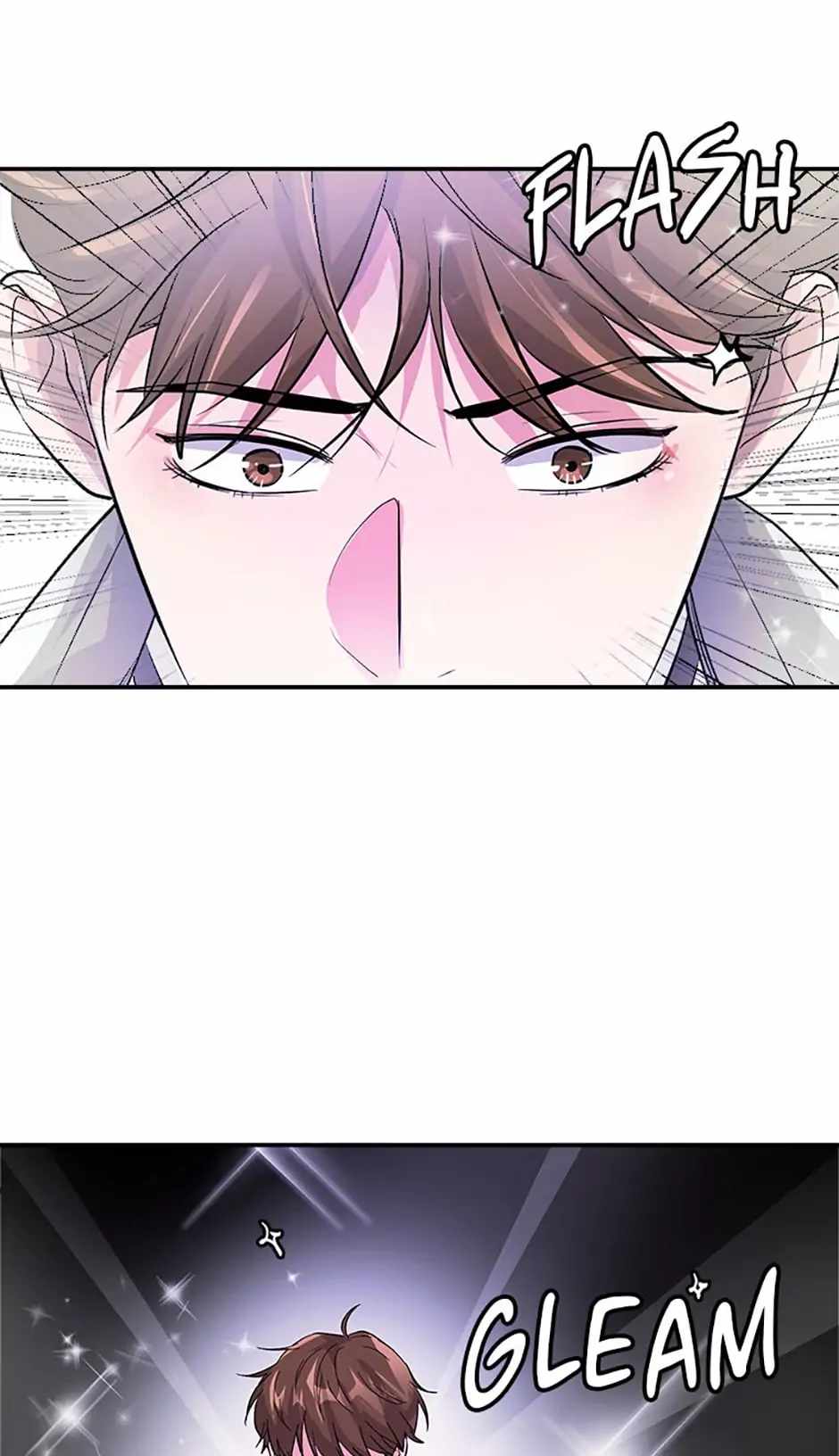 The Definition of a Top Star Chapter 50 - Page 37