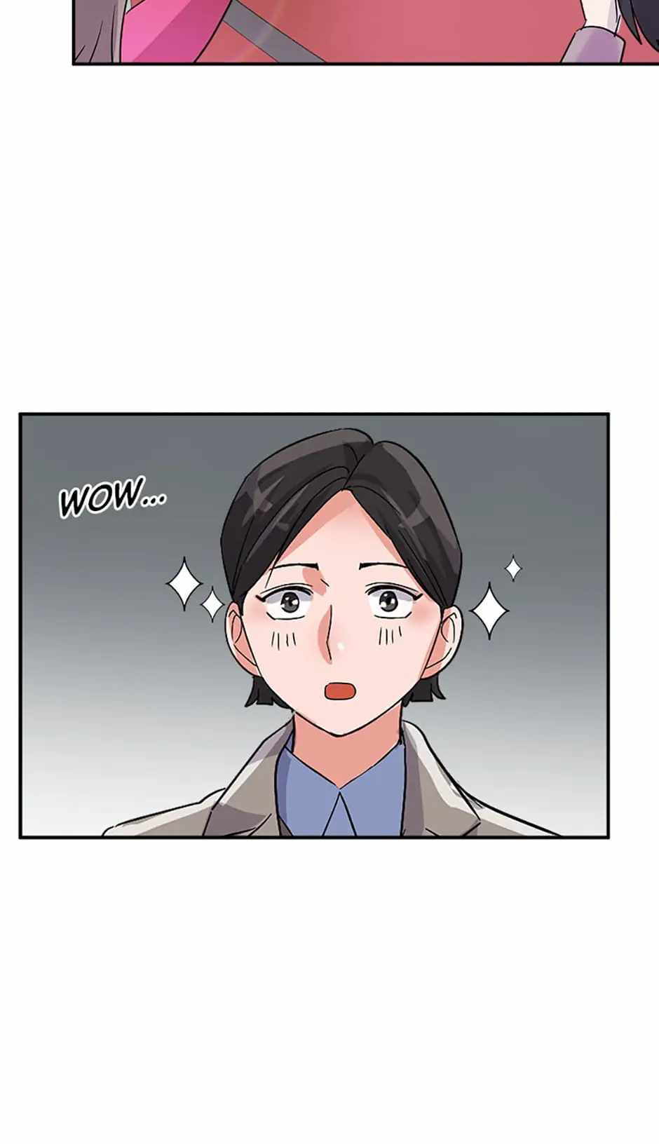 The Definition of a Top Star Chapter 50 - Page 42