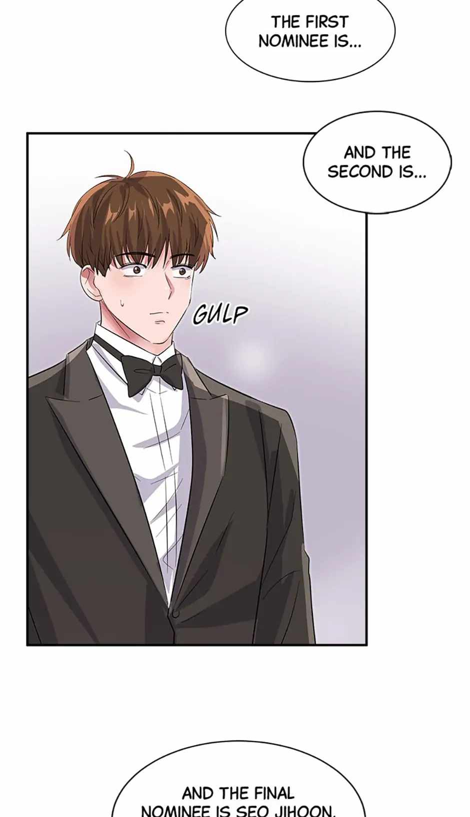 The Definition of a Top Star Chapter 50 - Page 58