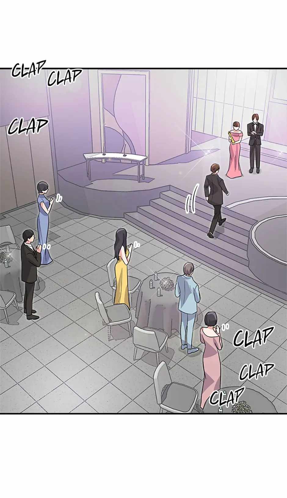 The Definition of a Top Star Chapter 50 - Page 65
