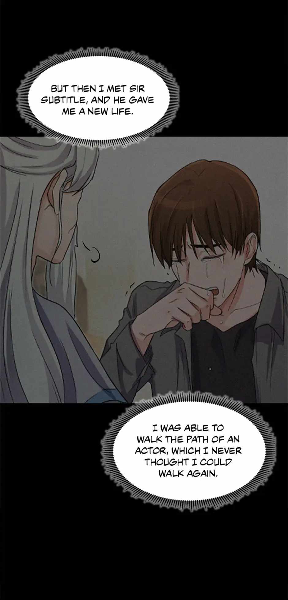 The Definition of a Top Star Chapter 50 - Page 71
