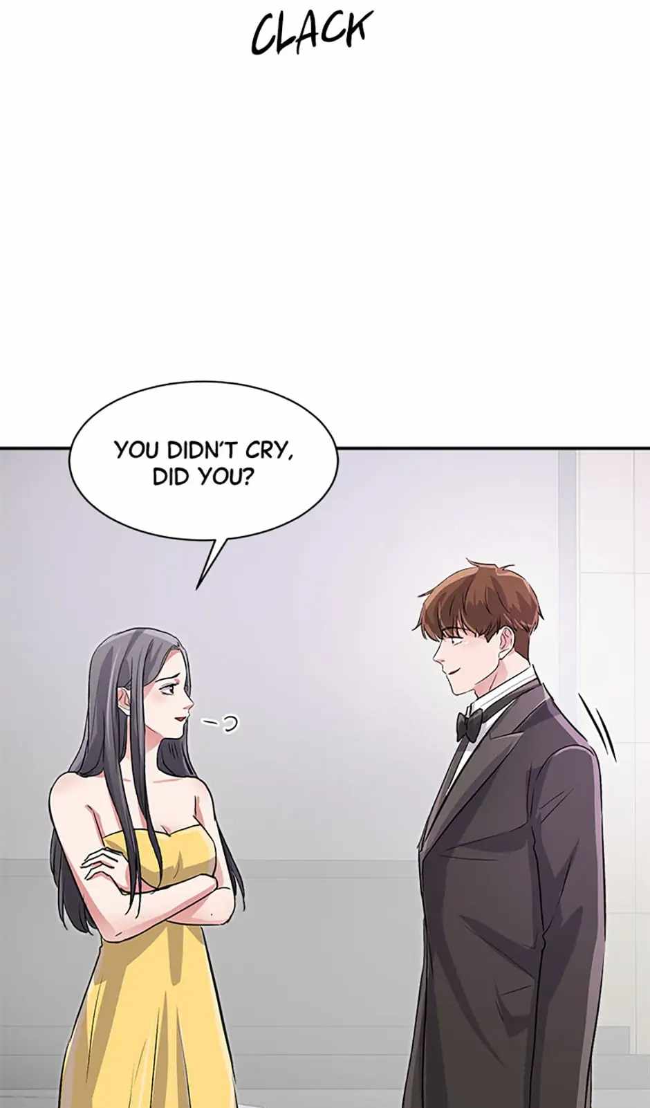 The Definition of a Top Star Chapter 50 - Page 85