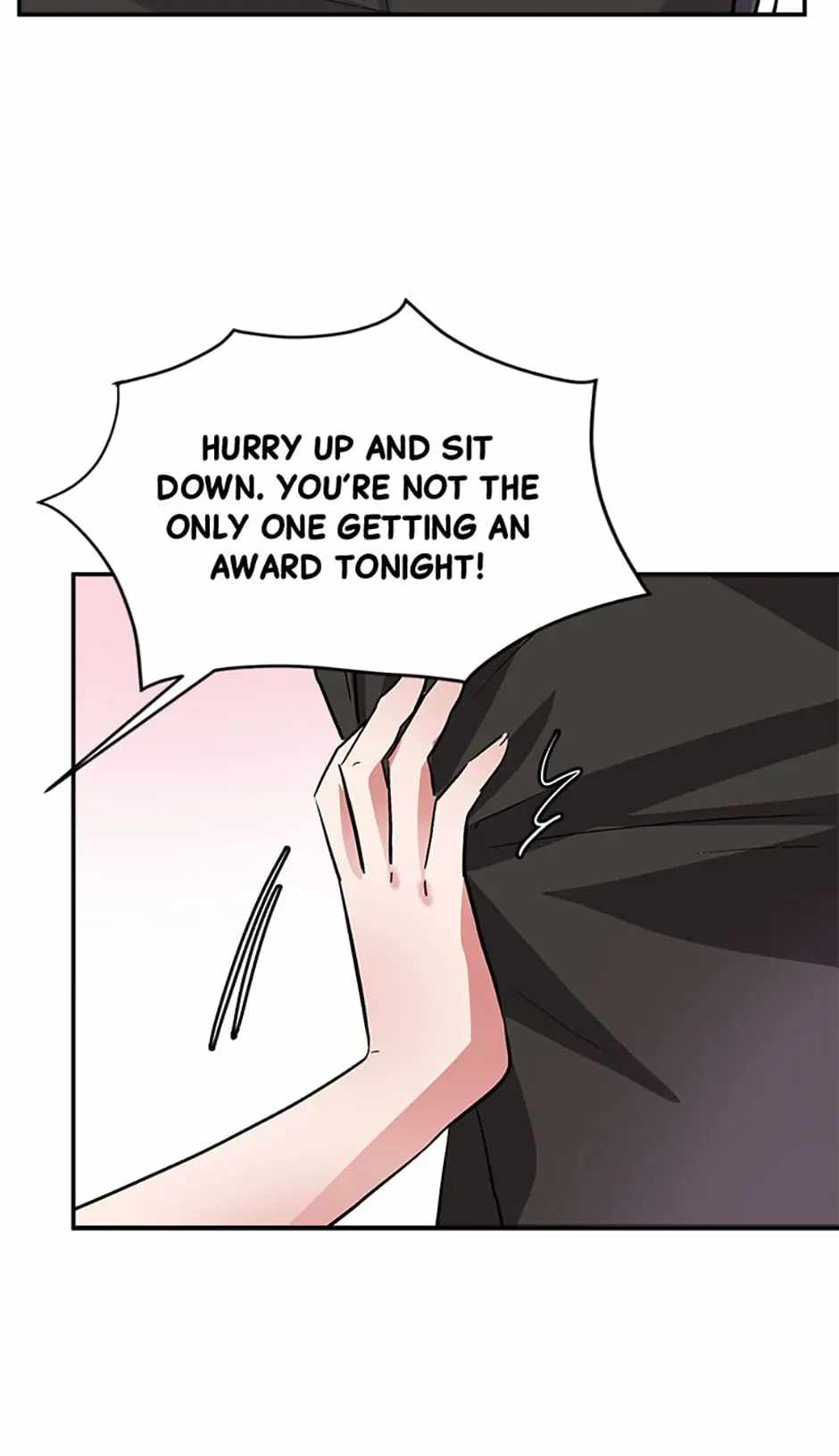 The Definition of a Top Star Chapter 50 - Page 91
