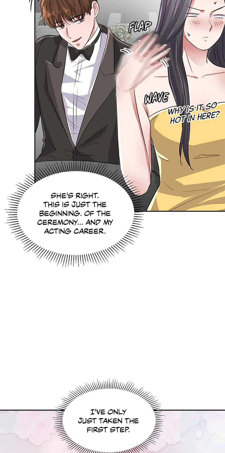 The Definition of a Top Star Chapter 50 - Page 93