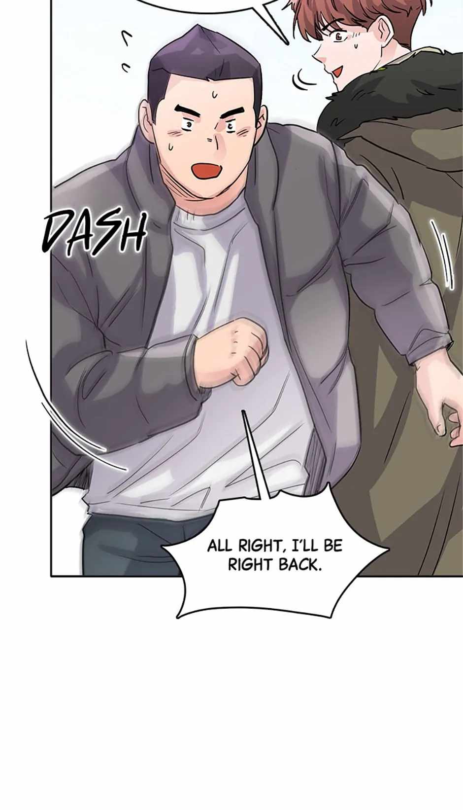 The Definition of a Top Star Chapter 51 - Page 21