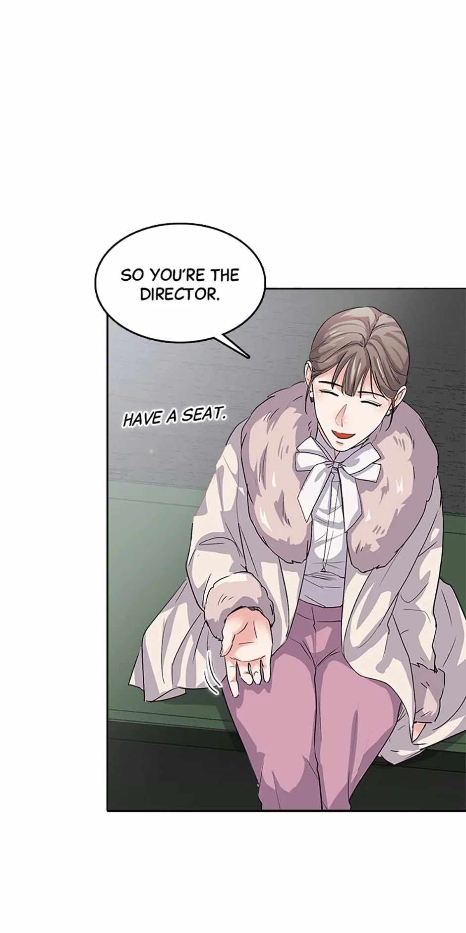 The Definition of a Top Star Chapter 51 - Page 30