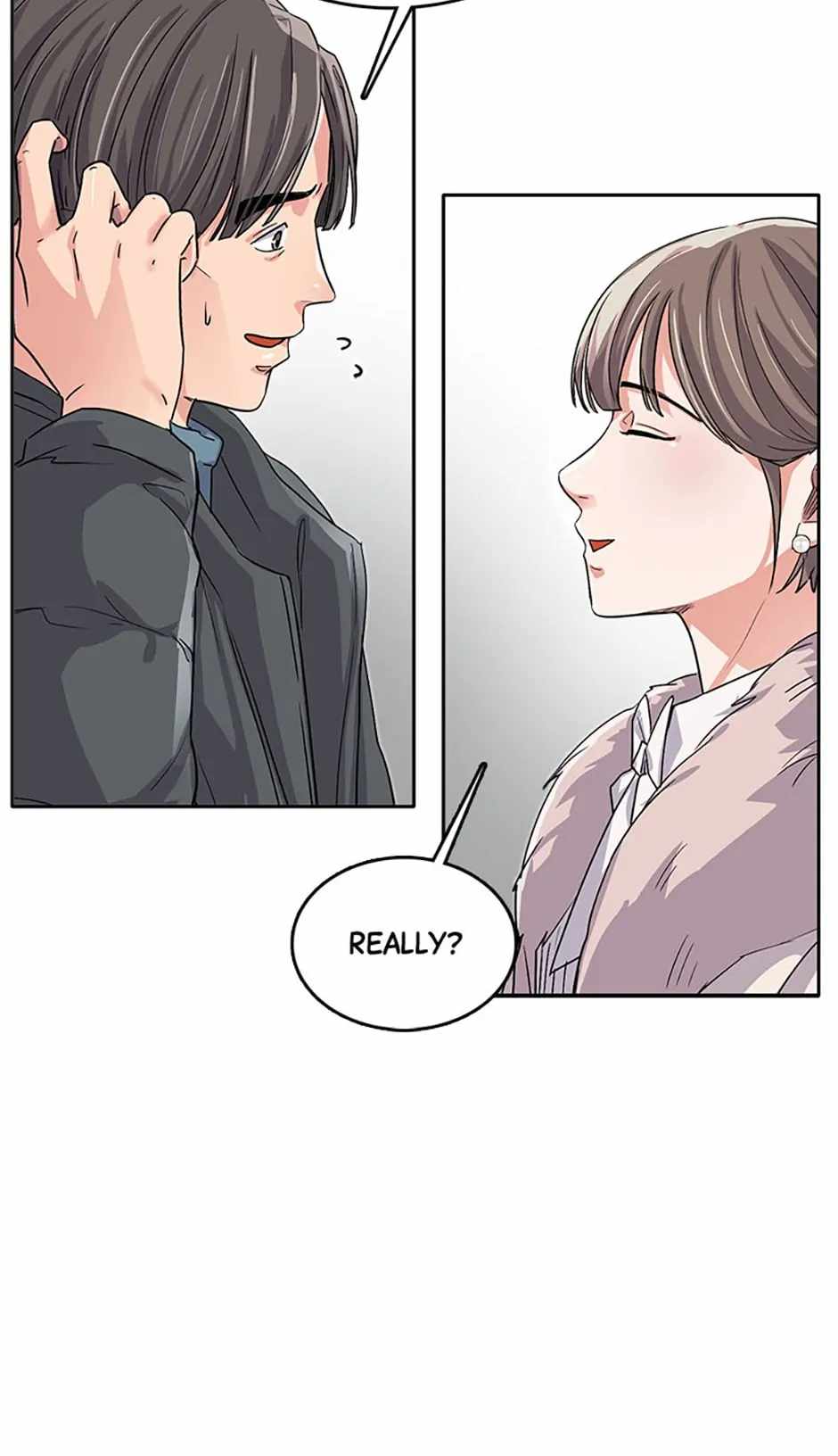 The Definition of a Top Star Chapter 51 - Page 34