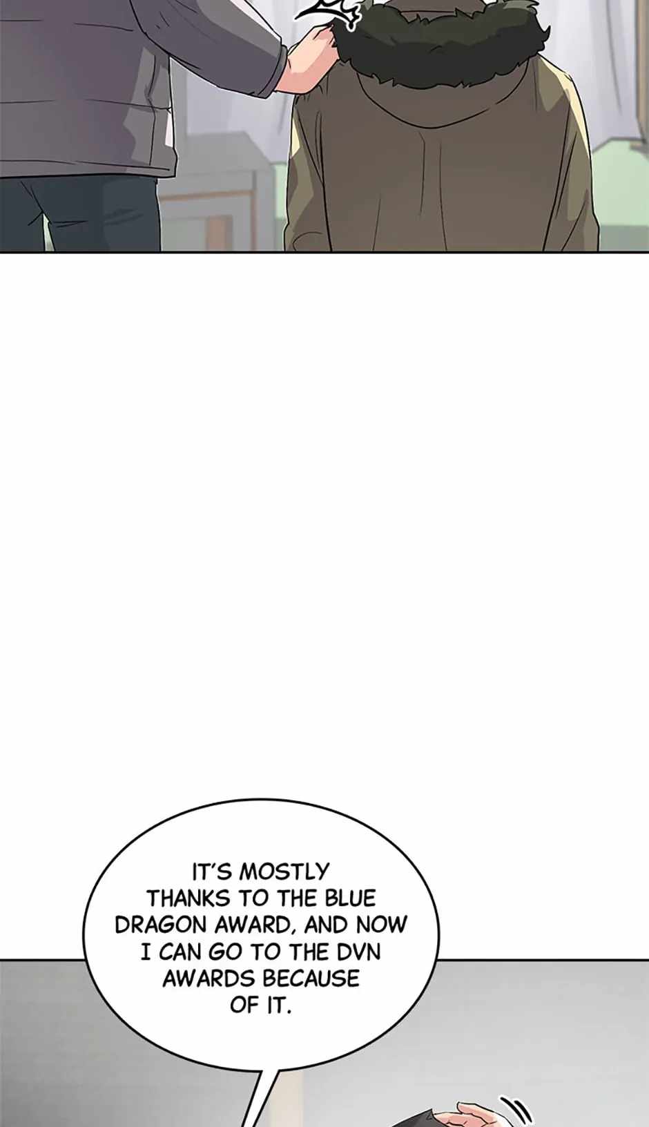 The Definition of a Top Star Chapter 51 - Page 45
