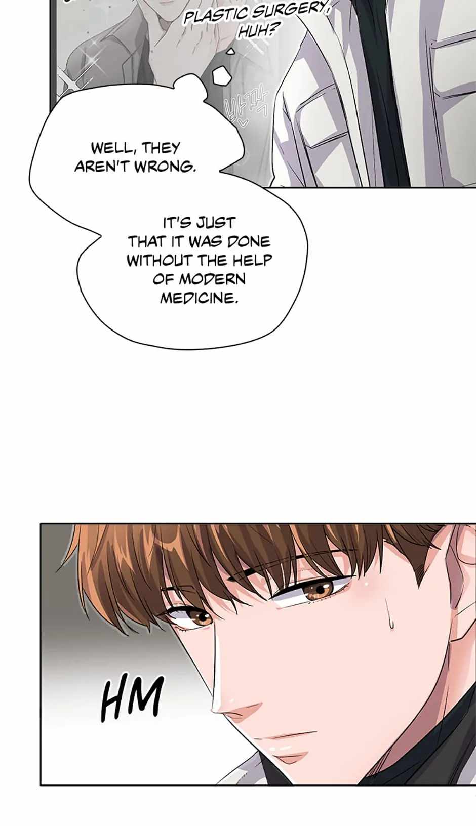 The Definition of a Top Star Chapter 51 - Page 66