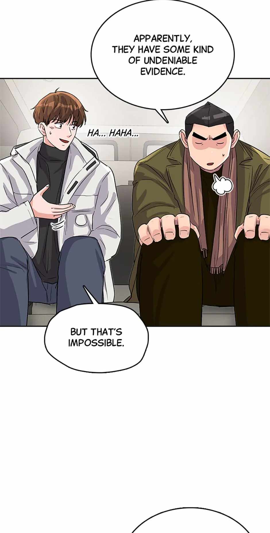 The Definition of a Top Star Chapter 51 - Page 69