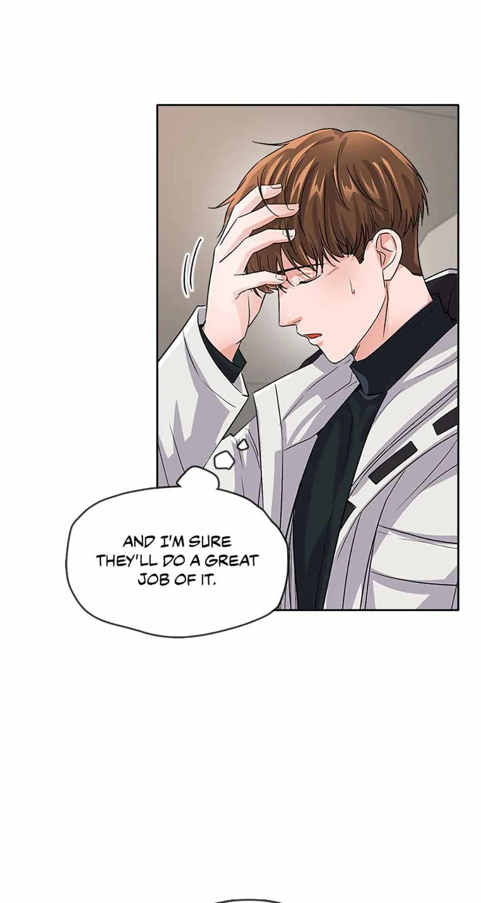 The Definition of a Top Star Chapter 51 - Page 71