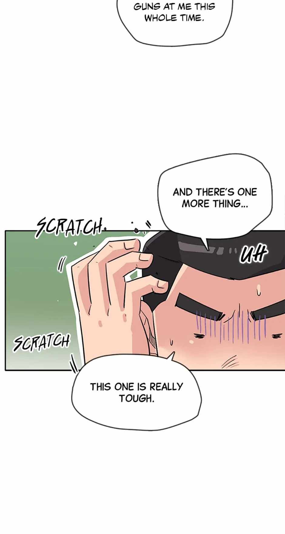 The Definition of a Top Star Chapter 51 - Page 74