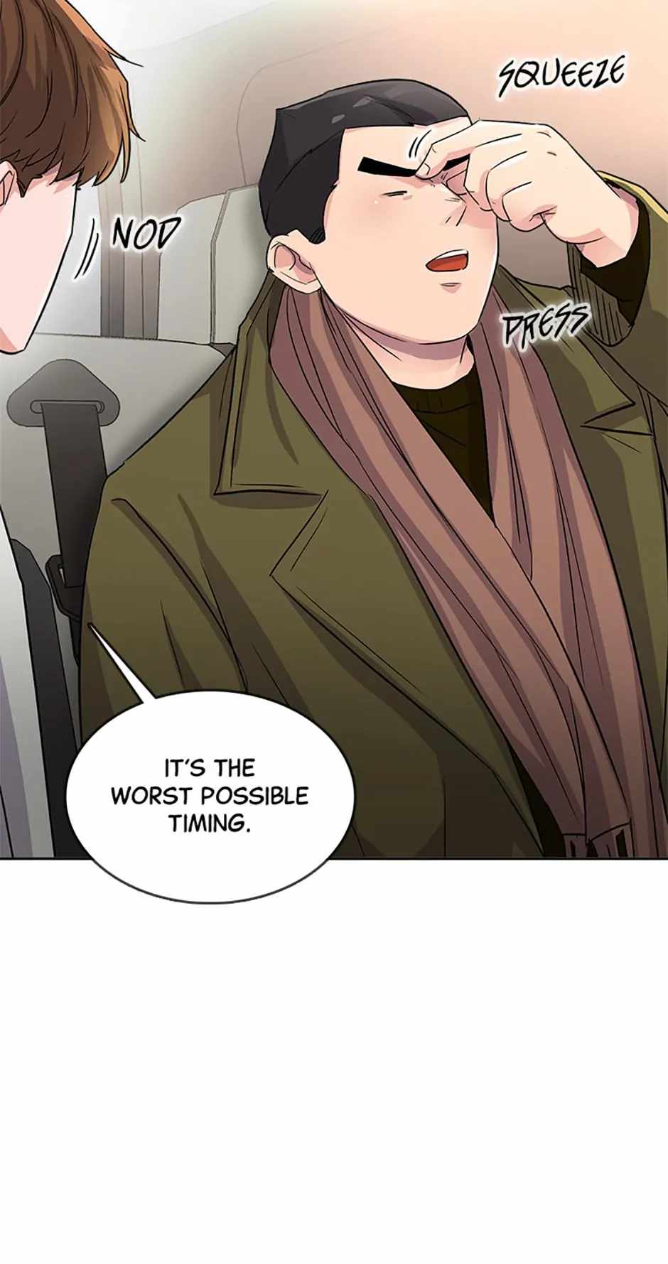 The Definition of a Top Star Chapter 51 - Page 77