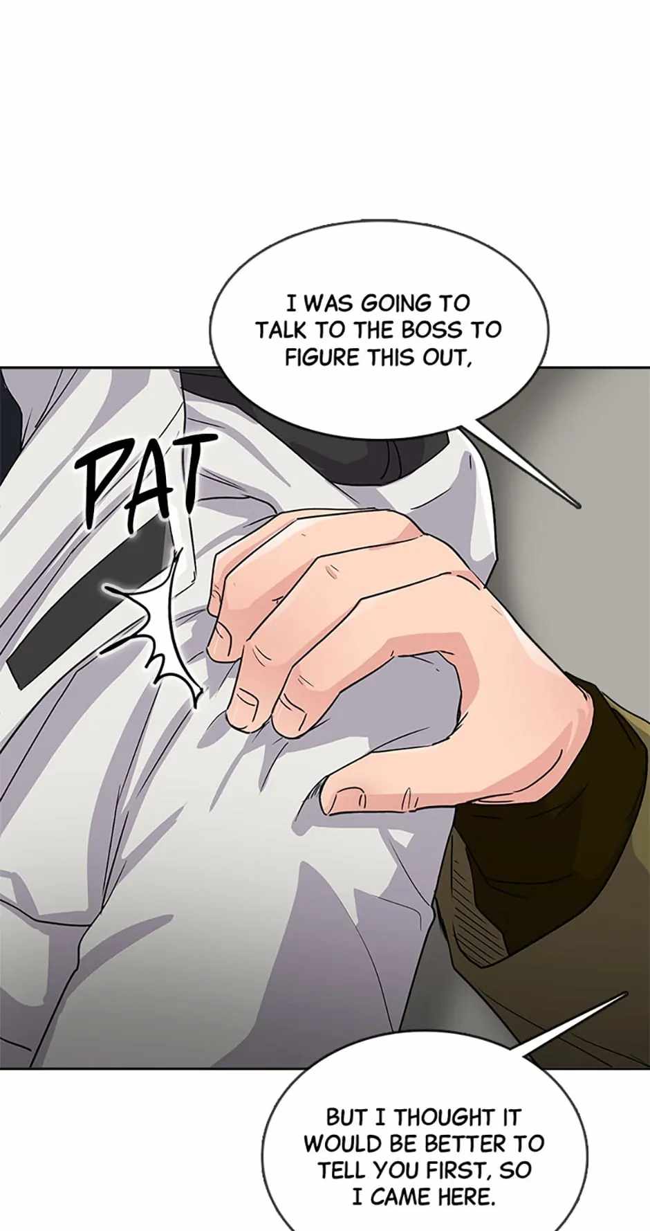 The Definition of a Top Star Chapter 51 - Page 78