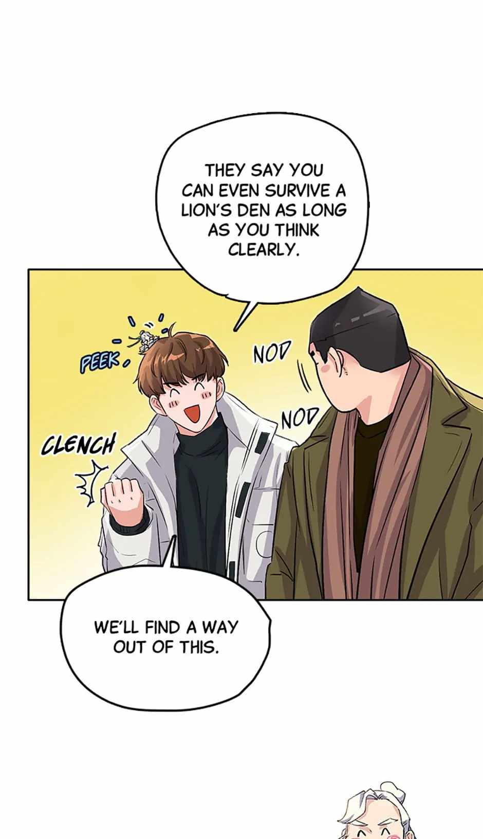 The Definition of a Top Star Chapter 51 - Page 80