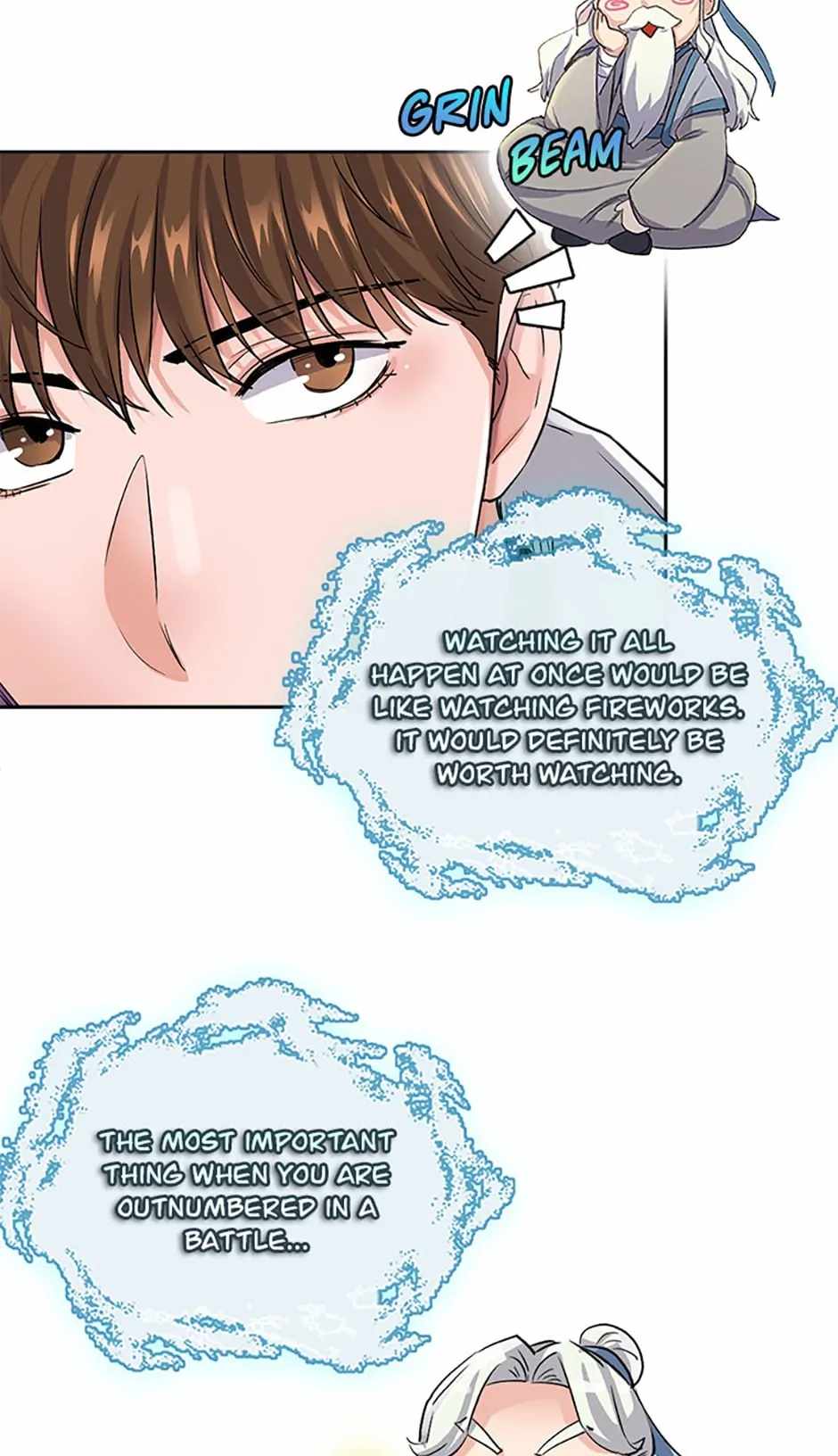 The Definition of a Top Star Chapter 51 - Page 81