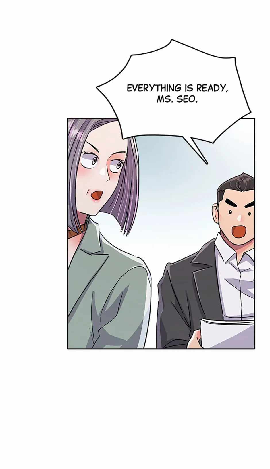 The Definition of a Top Star Chapter 52 - Page 12