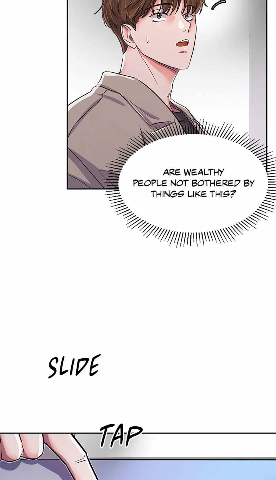 The Definition of a Top Star Chapter 52 - Page 18