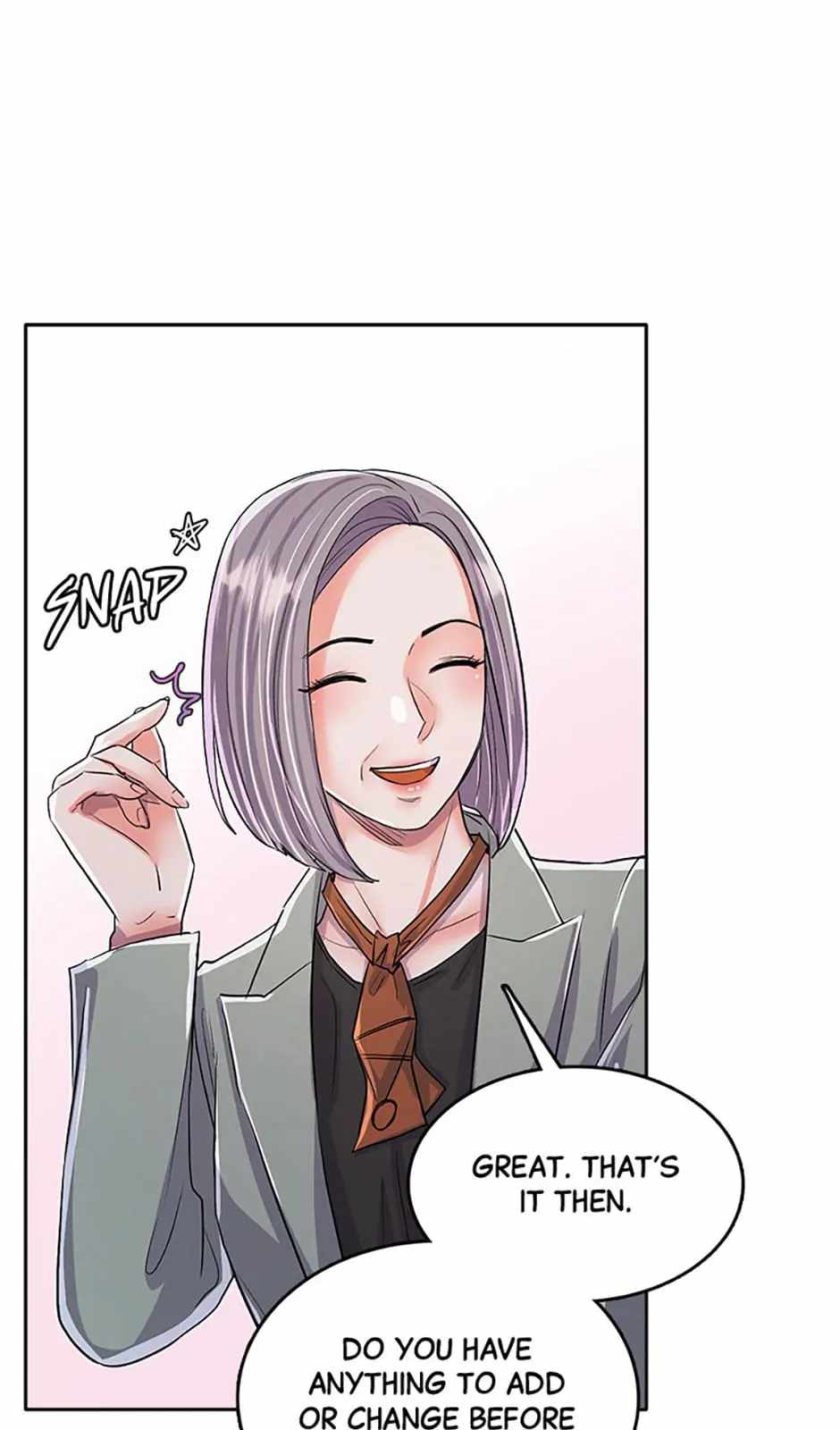 The Definition of a Top Star Chapter 52 - Page 24