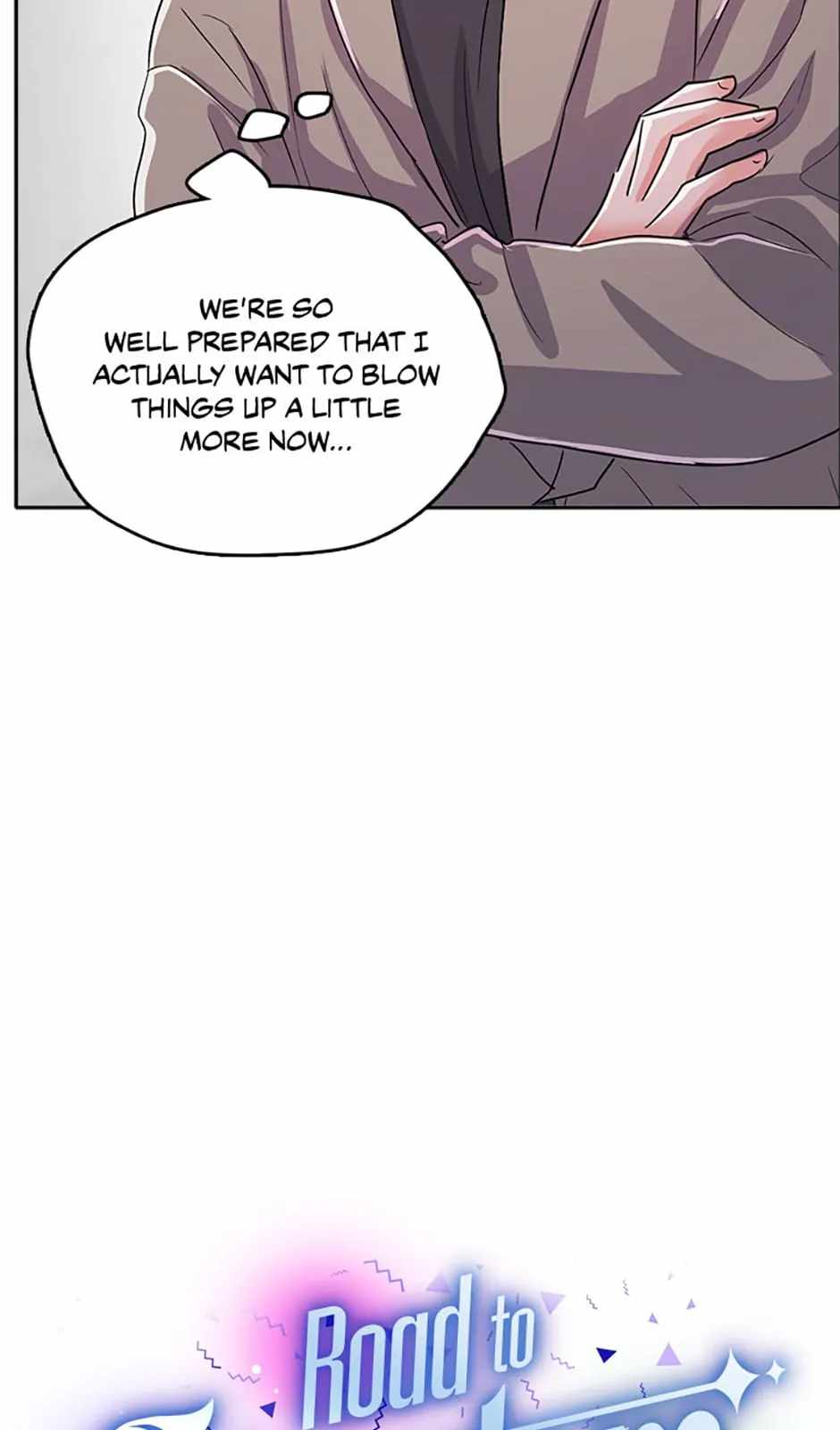 The Definition of a Top Star Chapter 52 - Page 26