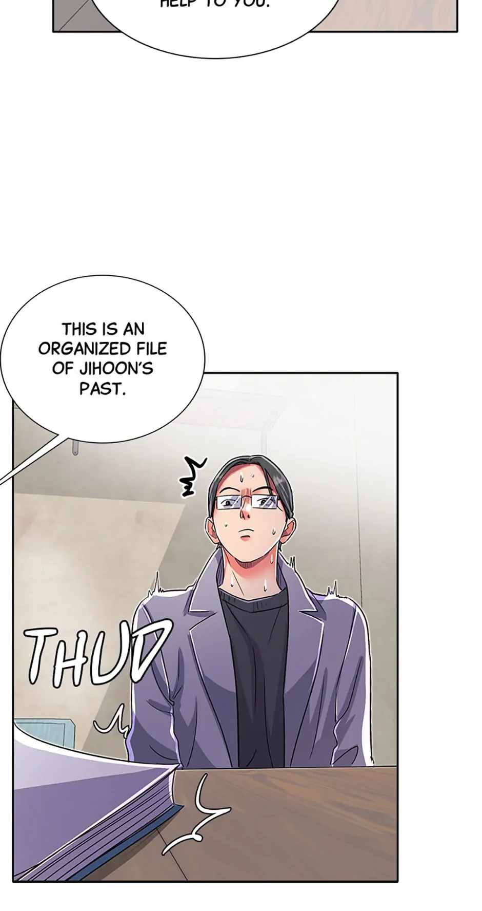 The Definition of a Top Star Chapter 52 - Page 31
