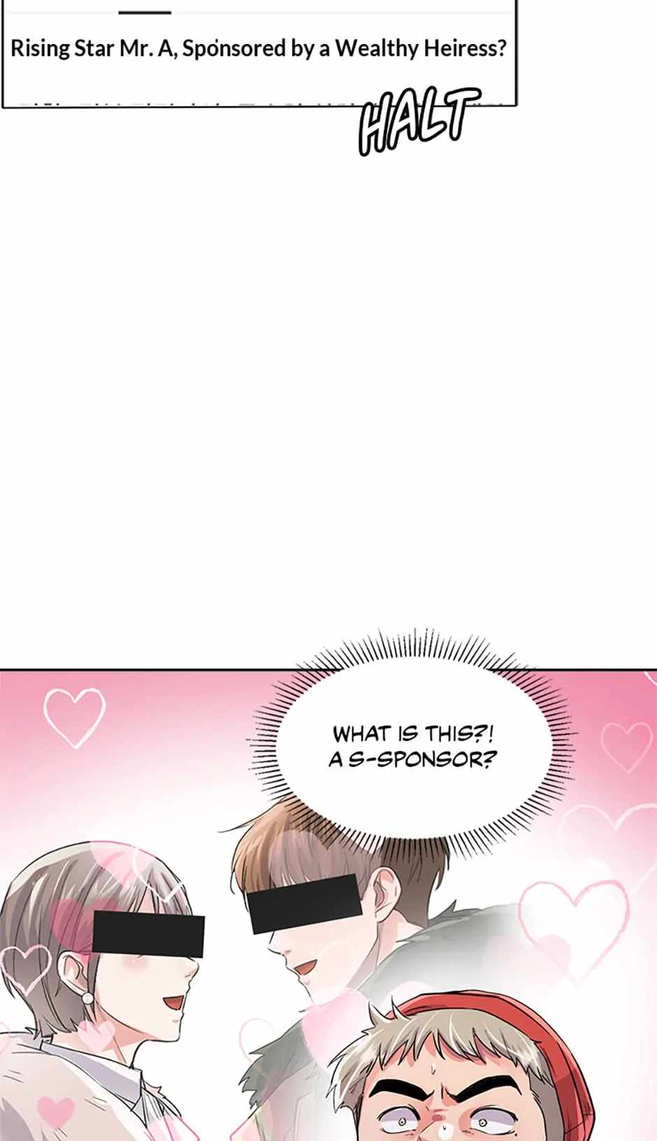 The Definition of a Top Star Chapter 52 - Page 46