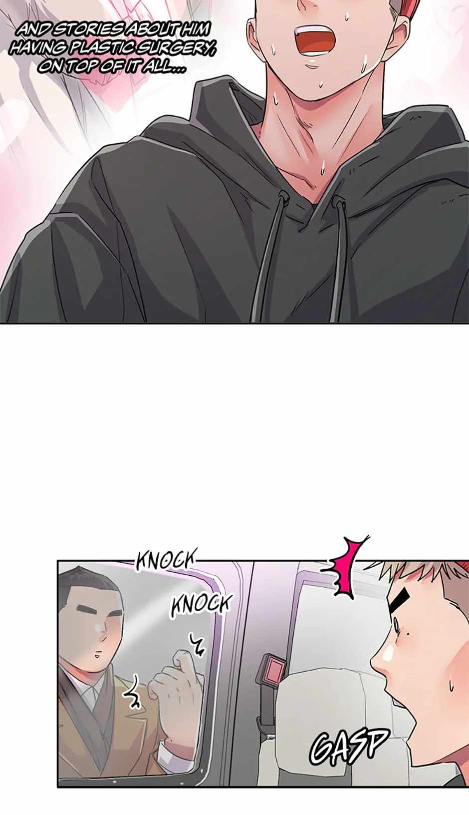 The Definition of a Top Star Chapter 52 - Page 47