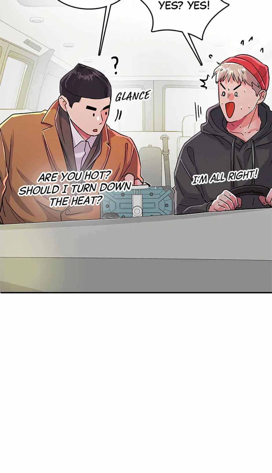 The Definition of a Top Star Chapter 52 - Page 51