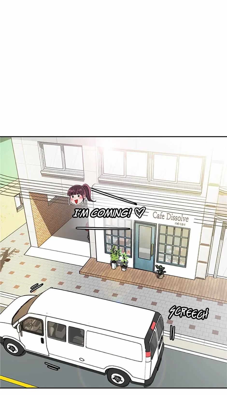 The Definition of a Top Star Chapter 52 - Page 53
