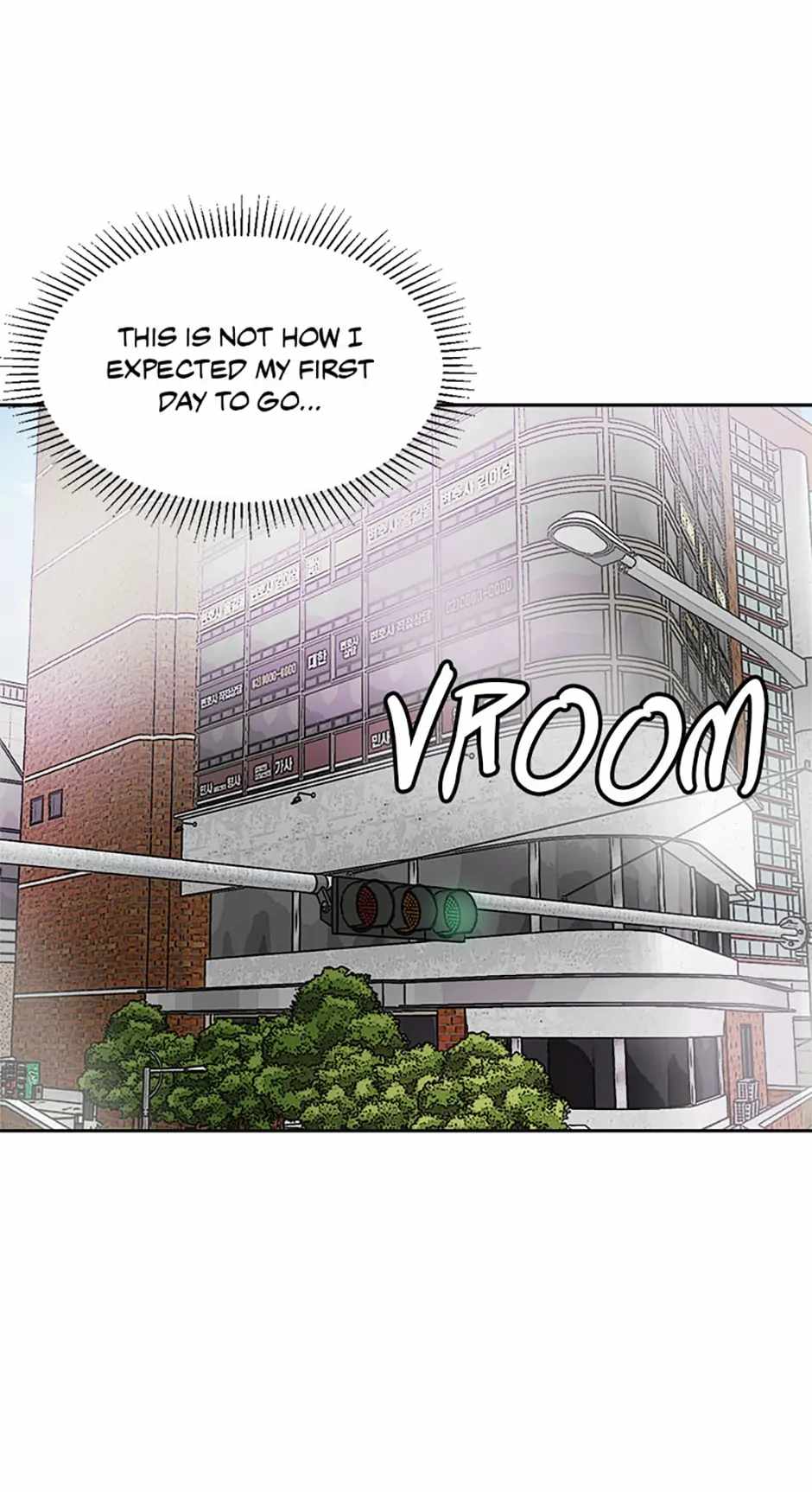 The Definition of a Top Star Chapter 52 - Page 60