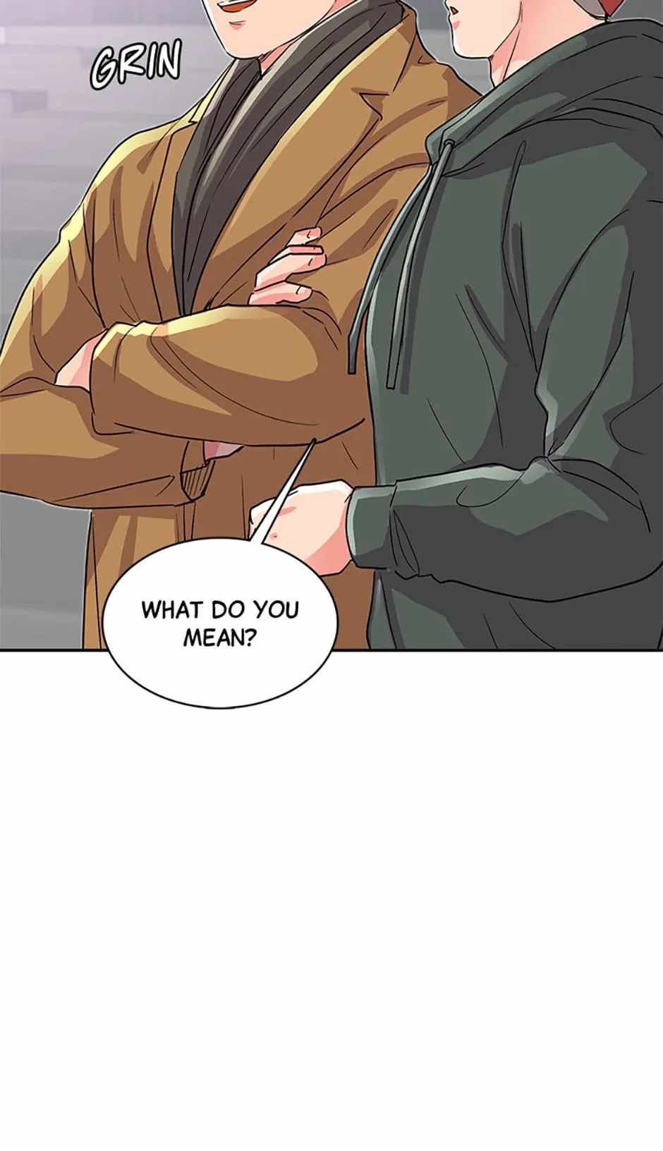 The Definition of a Top Star Chapter 52 - Page 83