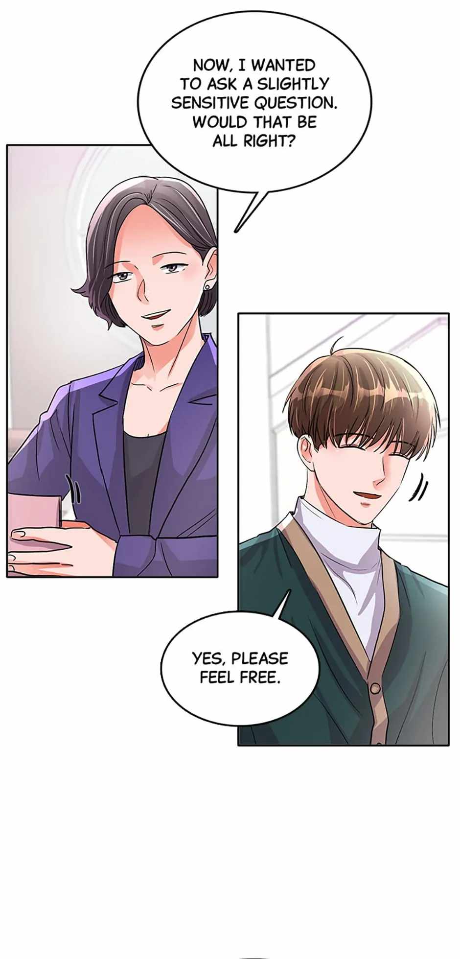 The Definition of a Top Star Chapter 52 - Page 84