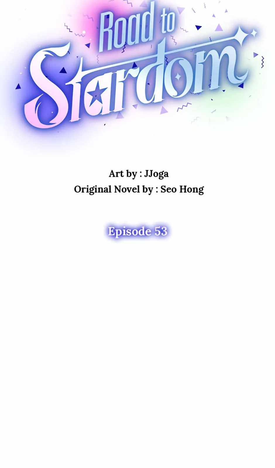The Definition of a Top Star Chapter 53 - Page 11