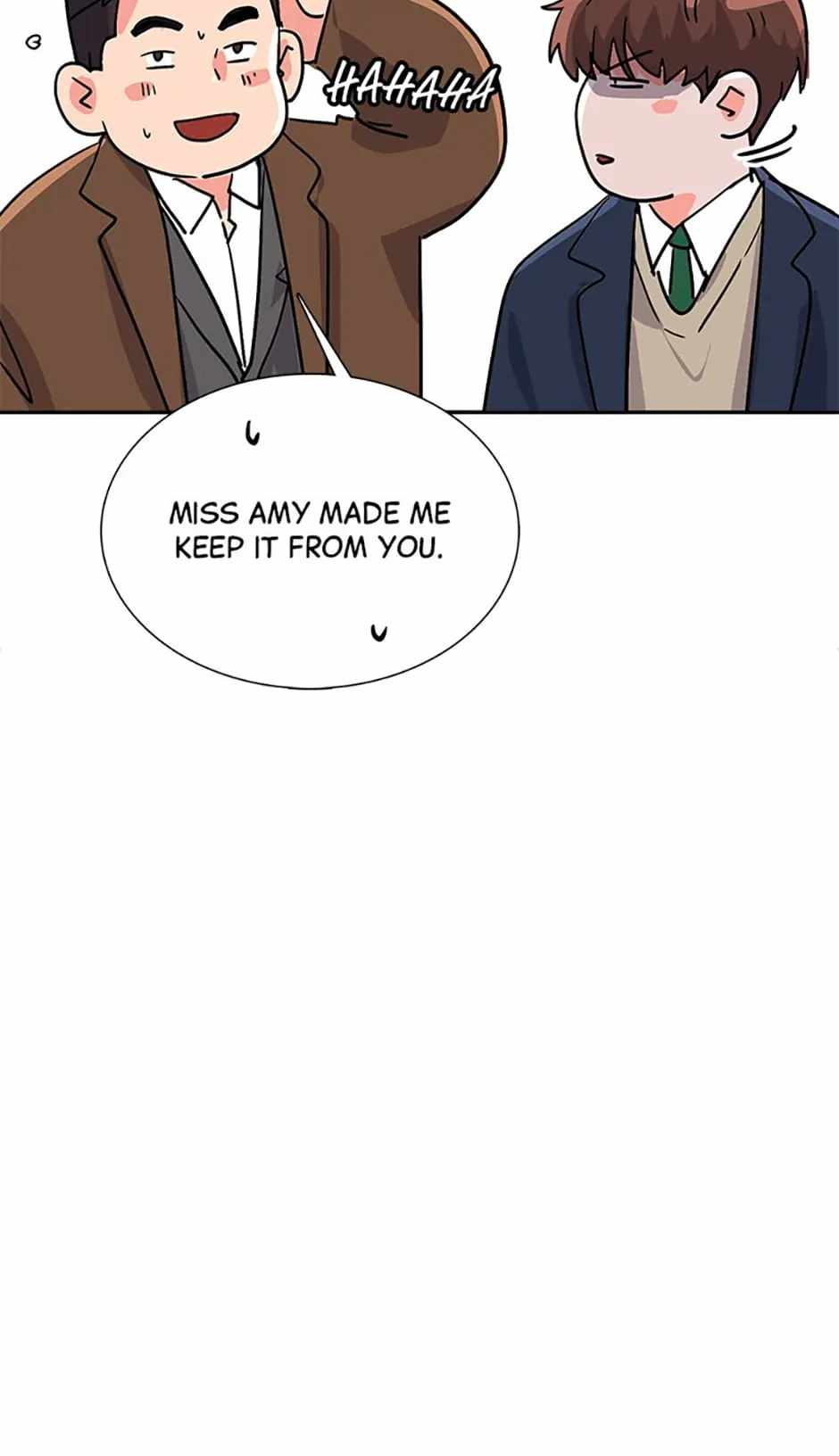 The Definition of a Top Star Chapter 53 - Page 28