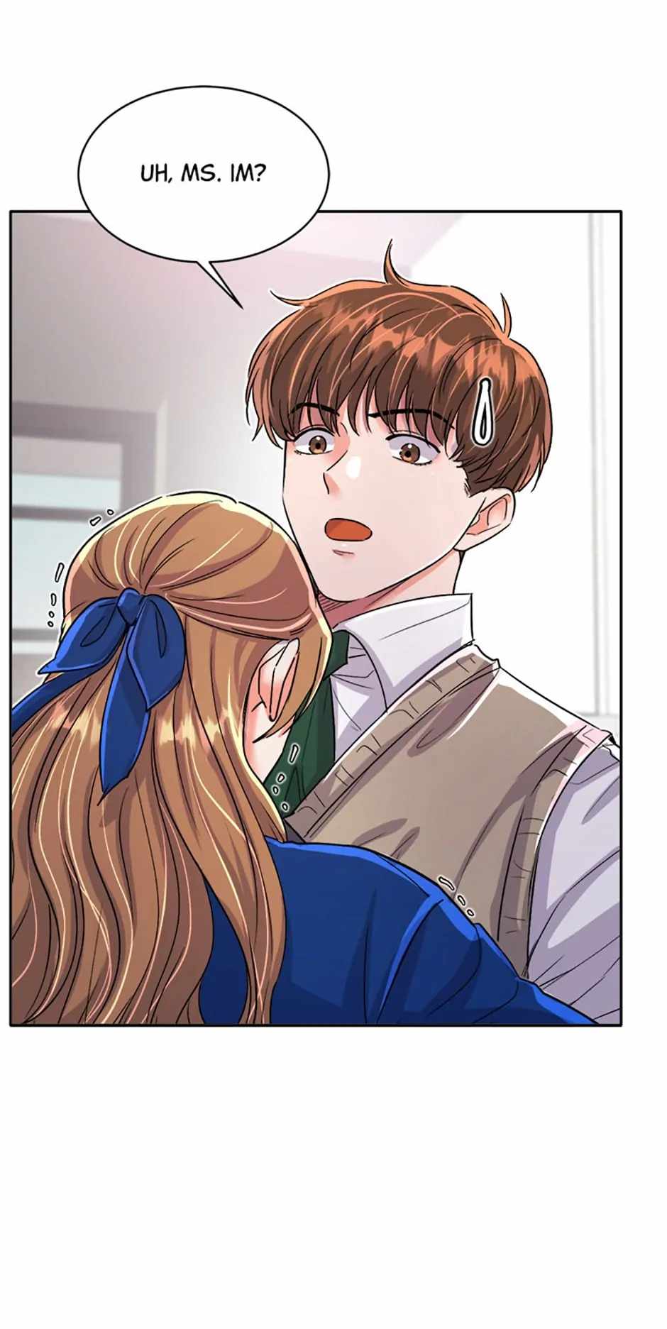 The Definition of a Top Star Chapter 53 - Page 44