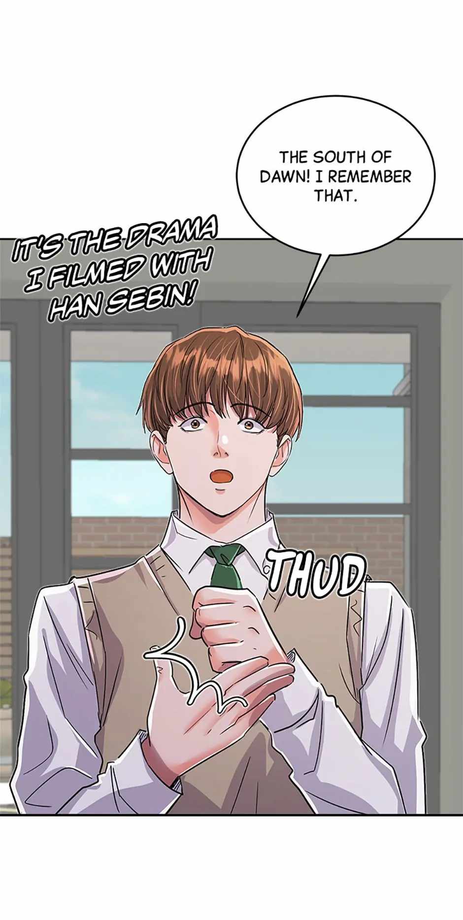 The Definition of a Top Star Chapter 53 - Page 48