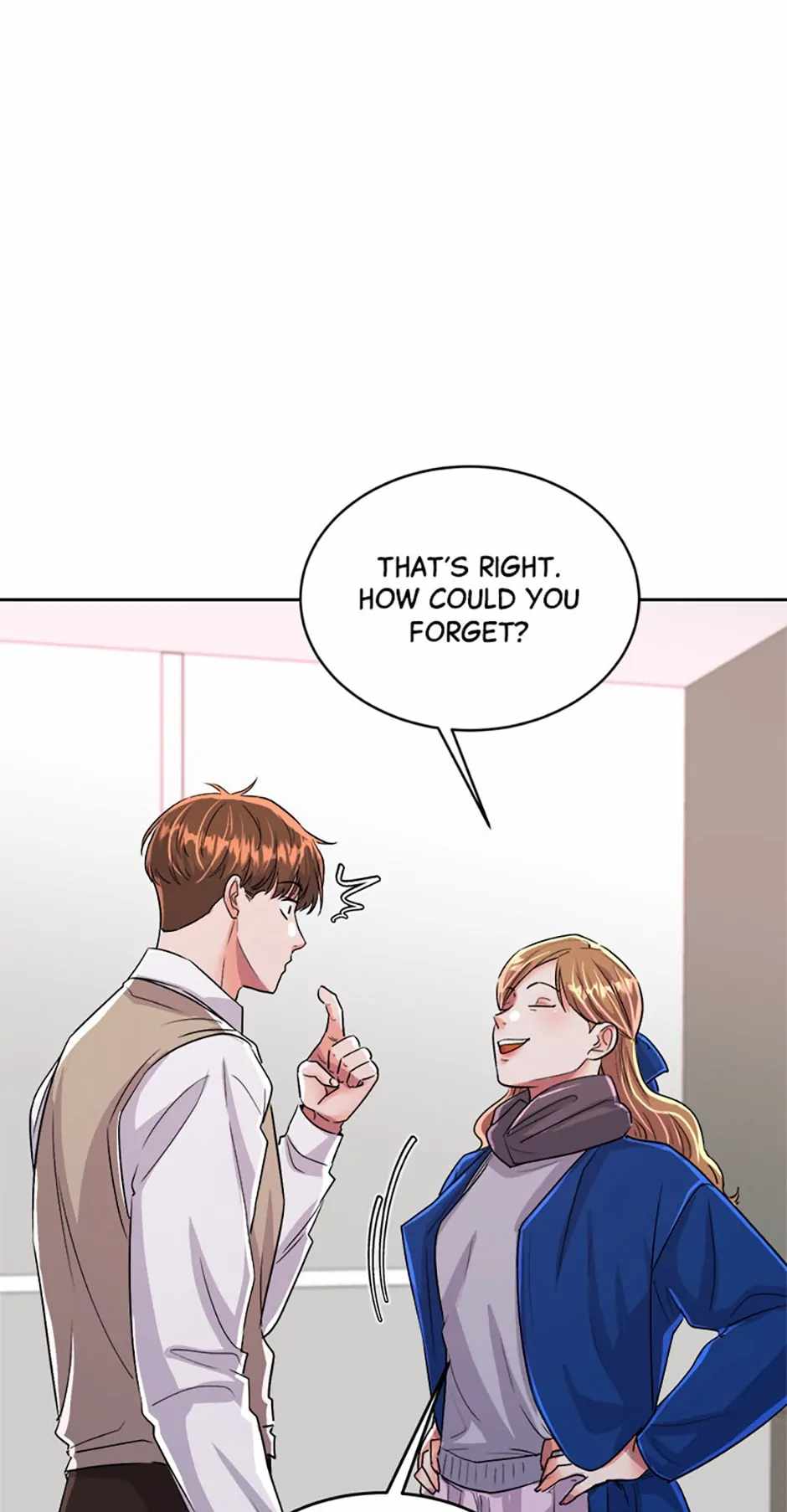 The Definition of a Top Star Chapter 53 - Page 50