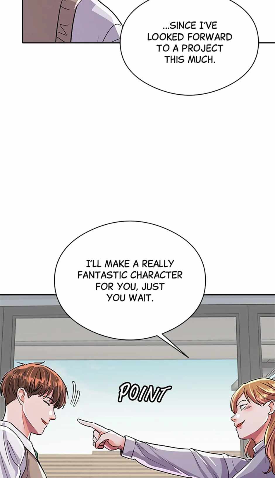 The Definition of a Top Star Chapter 53 - Page 61