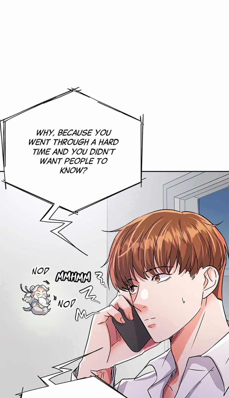 The Definition of a Top Star Chapter 53 - Page 73