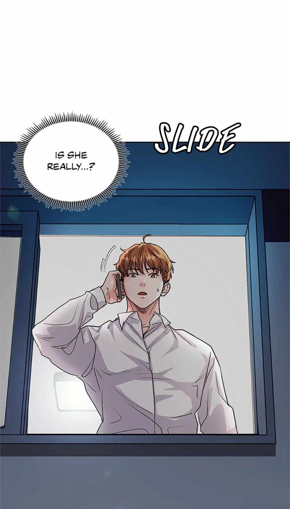 The Definition of a Top Star Chapter 53 - Page 80